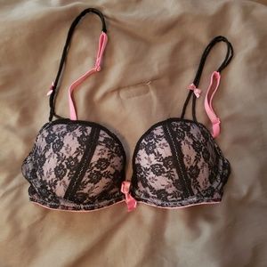 Victoria's Secret Bra